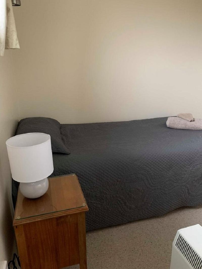 Waiouru Welcome Inn Esterno foto