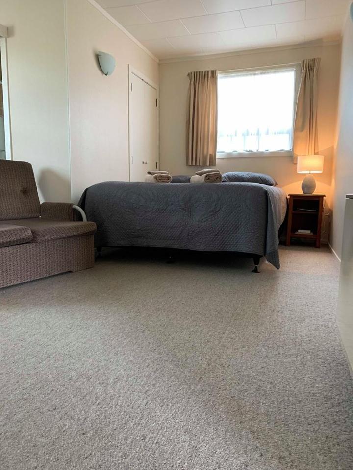 Waiouru Welcome Inn Esterno foto