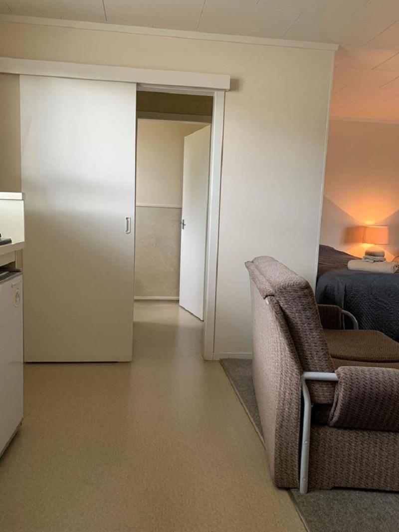 Waiouru Welcome Inn Esterno foto