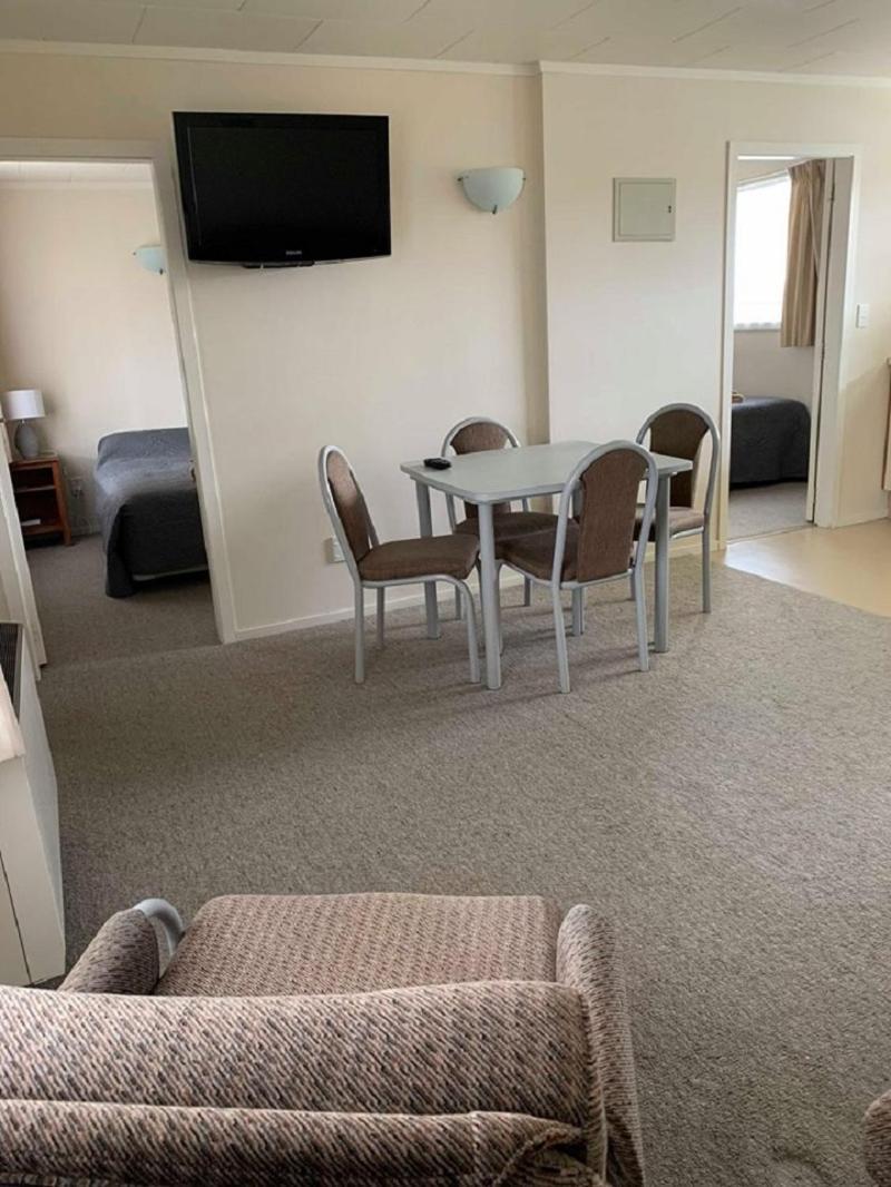 Waiouru Welcome Inn Esterno foto