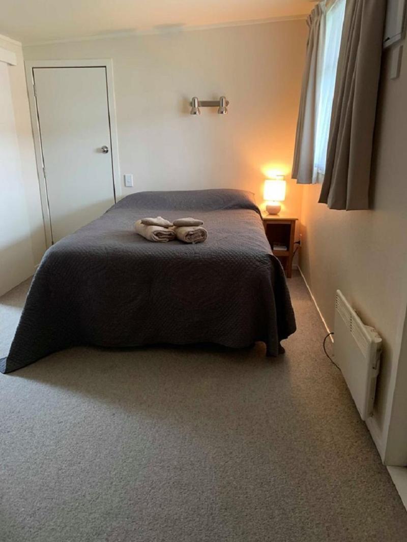 Waiouru Welcome Inn Esterno foto