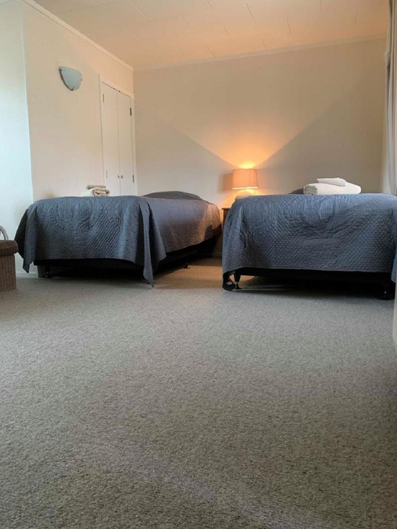 Waiouru Welcome Inn Esterno foto