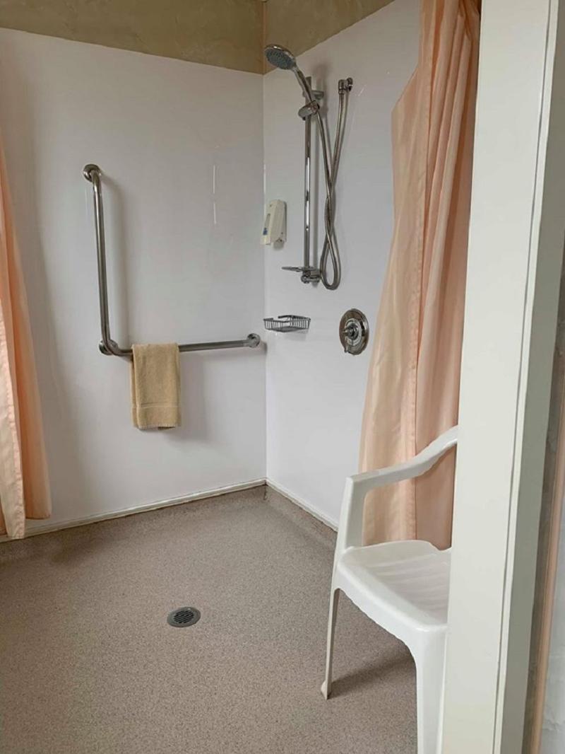 Waiouru Welcome Inn Esterno foto