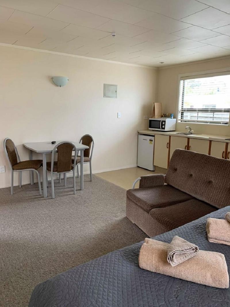 Waiouru Welcome Inn Esterno foto