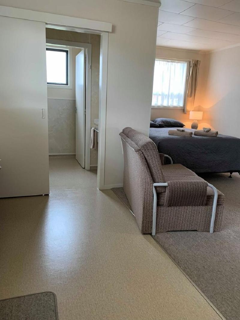Waiouru Welcome Inn Esterno foto