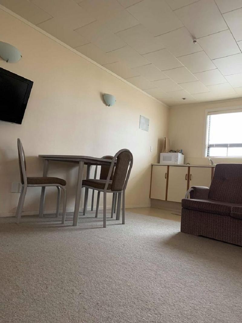 Waiouru Welcome Inn Esterno foto
